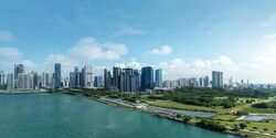 W RESIDENCES MARINA VIEW - SINGAPORE (D1), Apartment #542312001